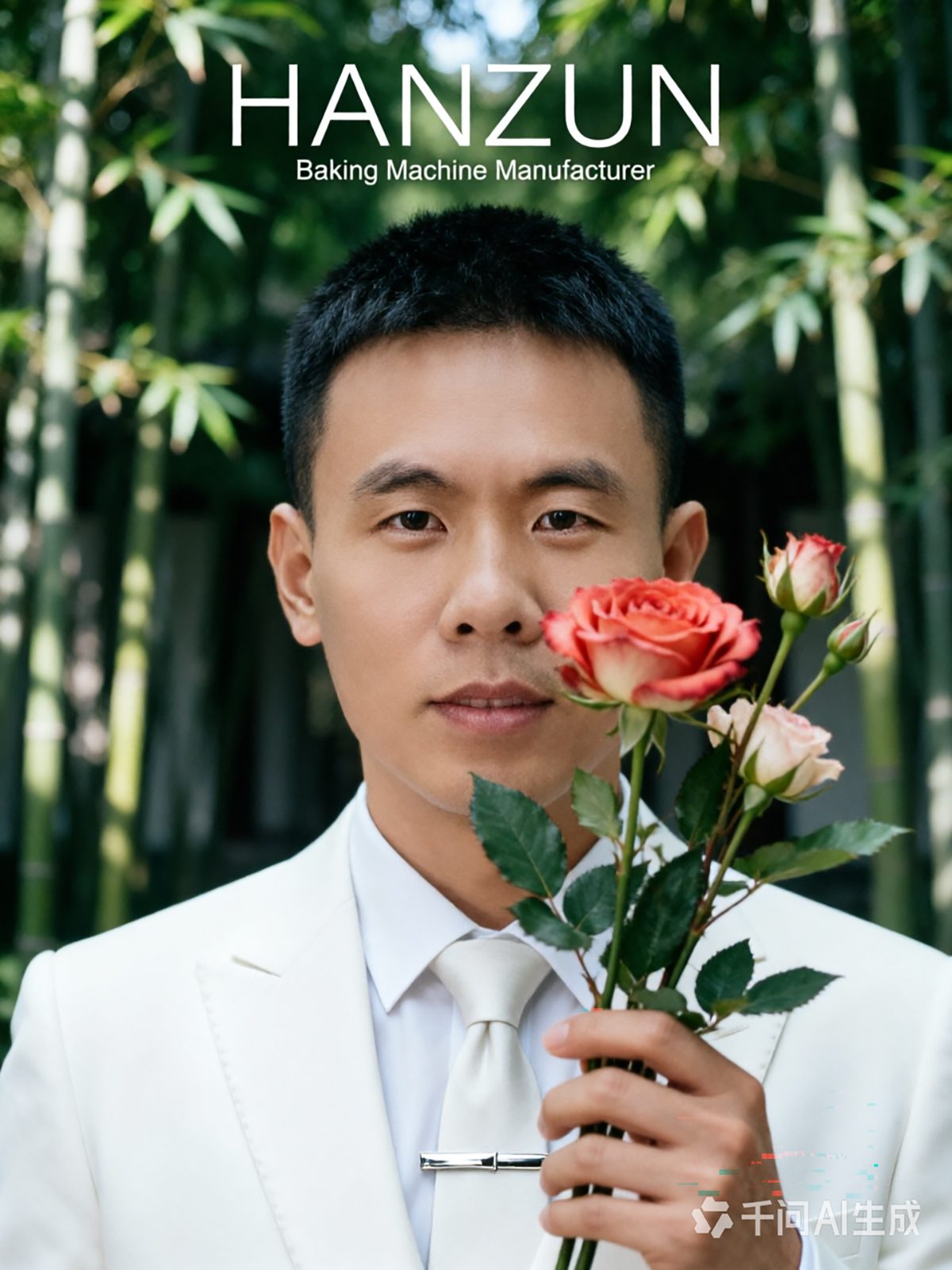 Becker Xu