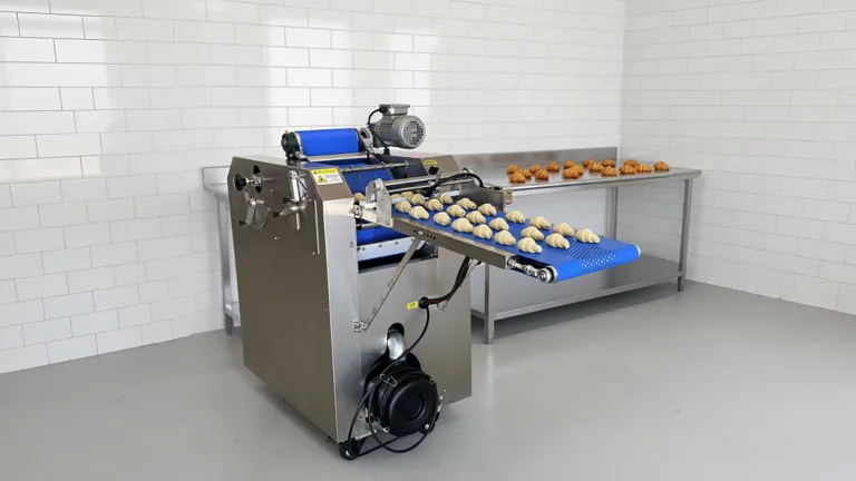 Формовщик круассанов
